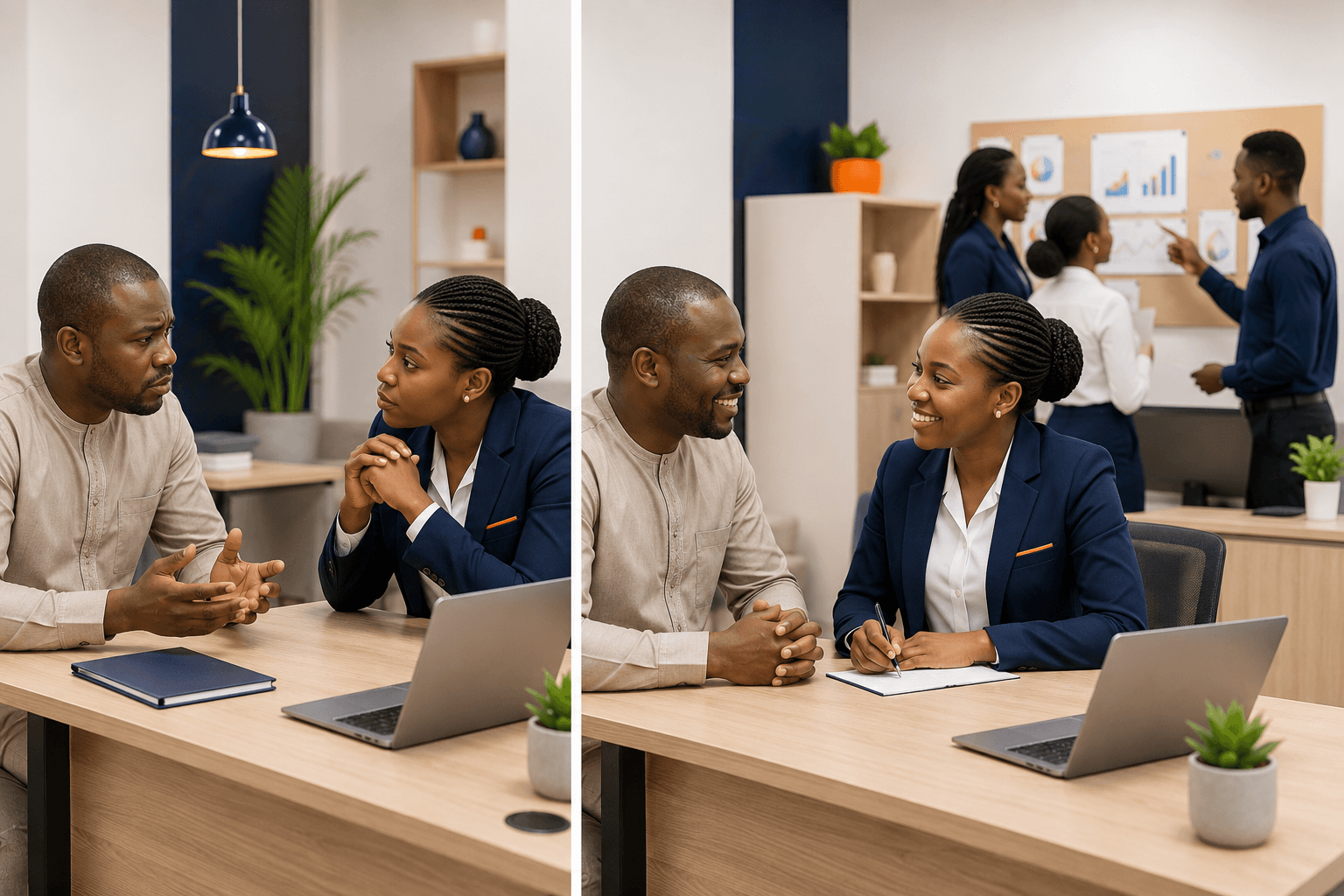 Gérer les réclamations et transformer l'insatisfaction en opportunité